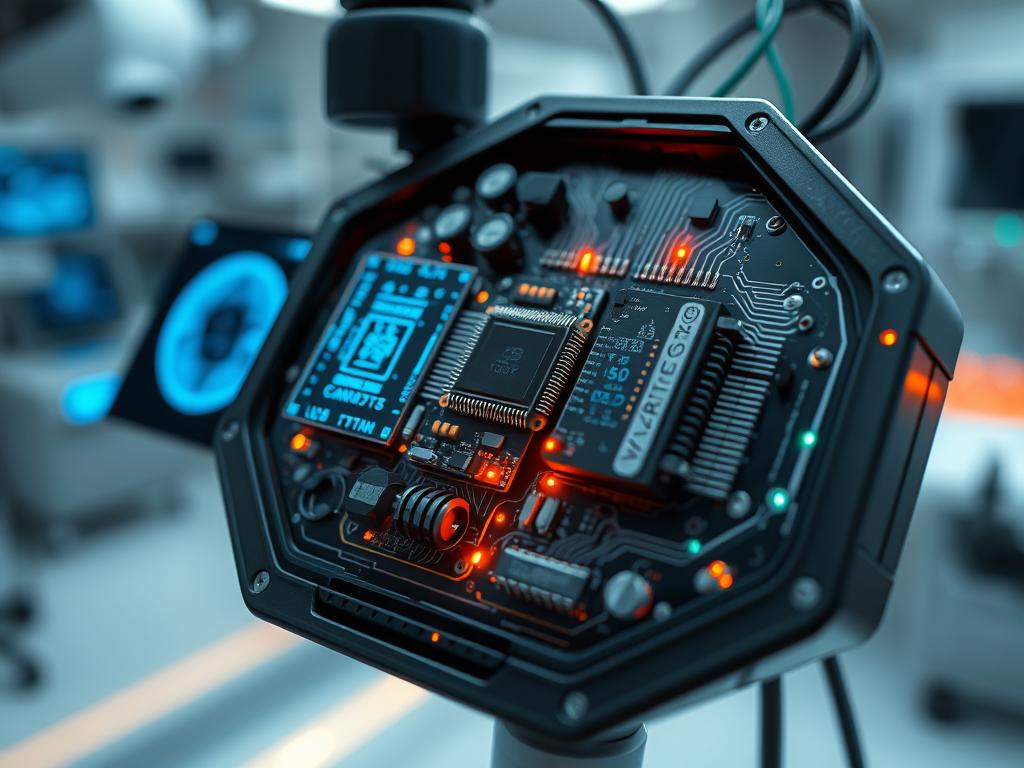 Biomedical Applications: Transistors in Monitoring and Diagnosis