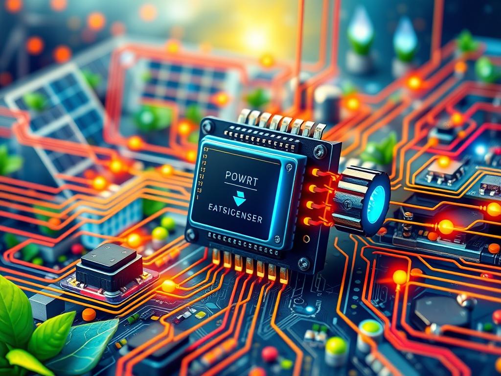 Boost converter efficiency optimization Boost converter efficiency optimization