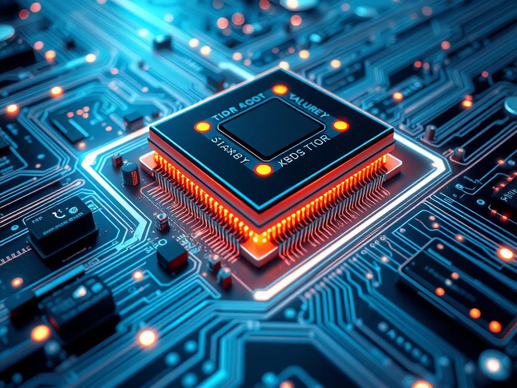 Buried Gate Transistors: Advantages in Advanced Design