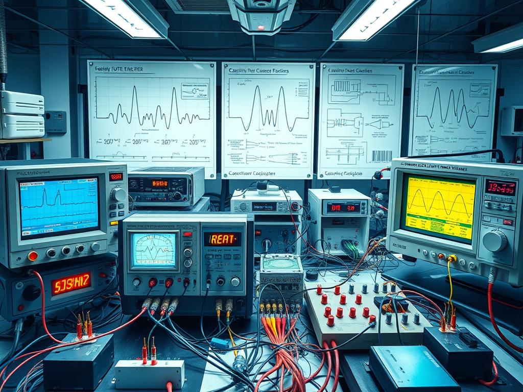 C-V measurement C-V measurement
