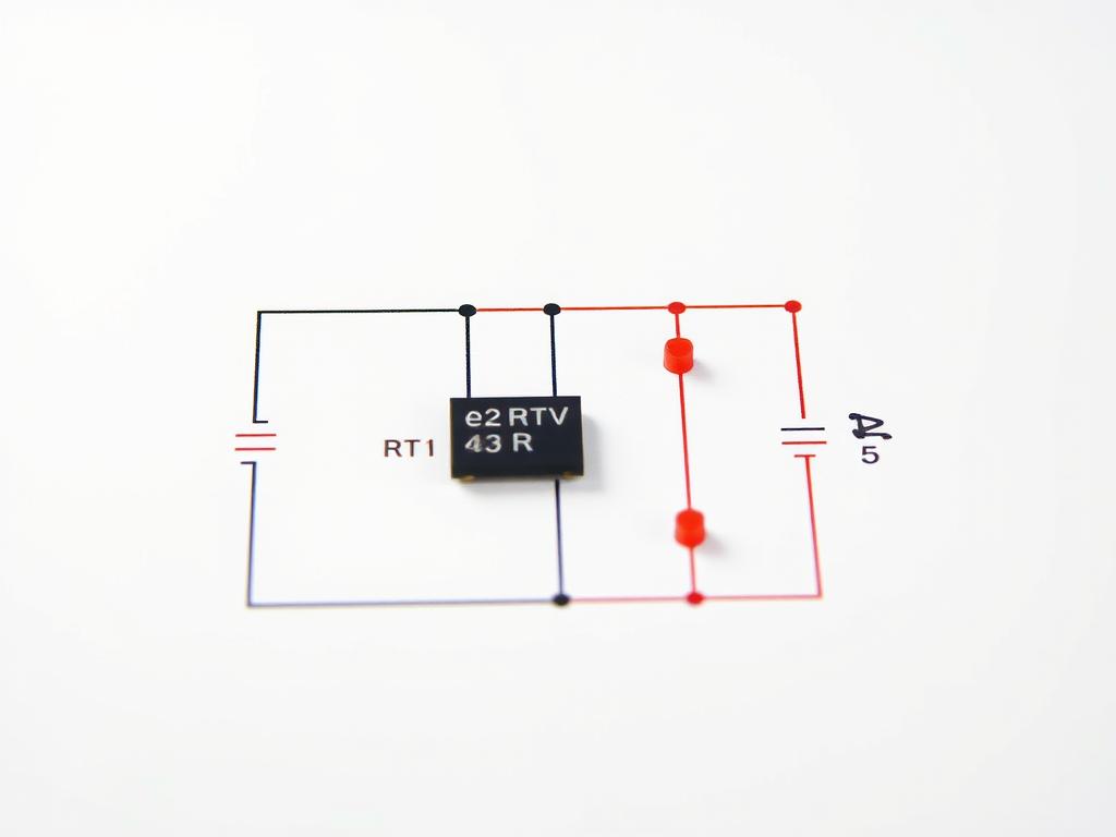 Create an Easy Proximity Detector with Transistors