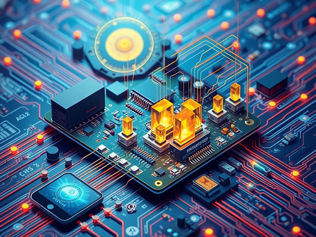 Crystal Oscillator Applications Crystal Oscillator Applications