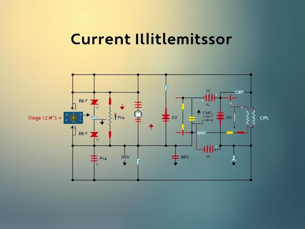 Current Limiting Circuit Example Current Limiting Circuit Example