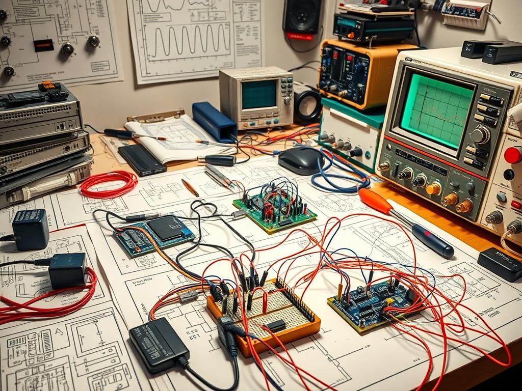 DIY frequency multipliers project instructions DIY frequency multipliers project instructions