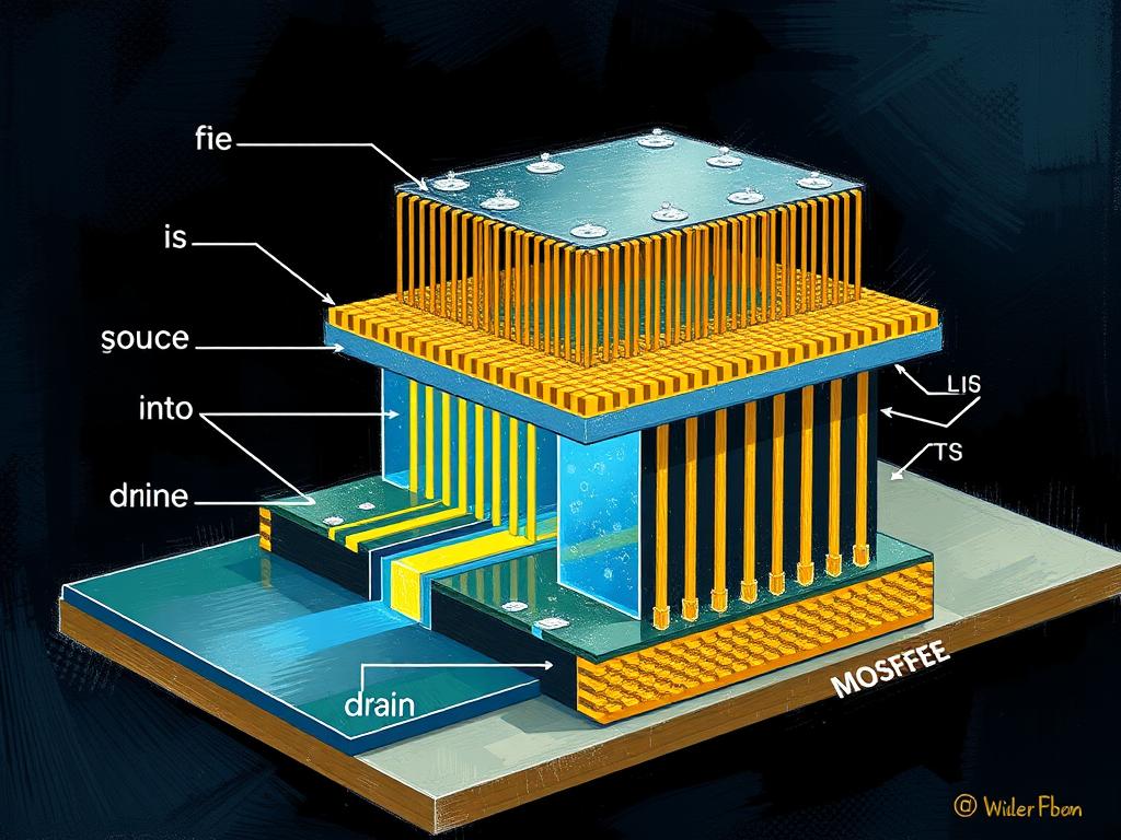 Drain Conductance in MOSFETs: Definition and Applications