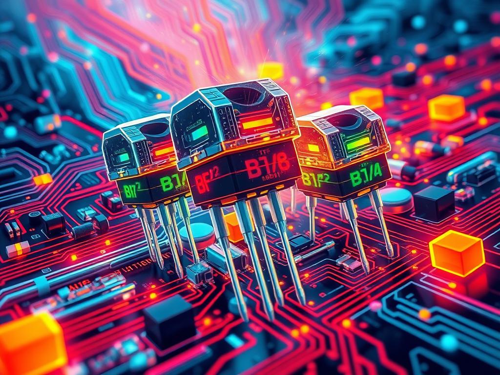 Early Voltage: Meaning and Relevance in BJTs