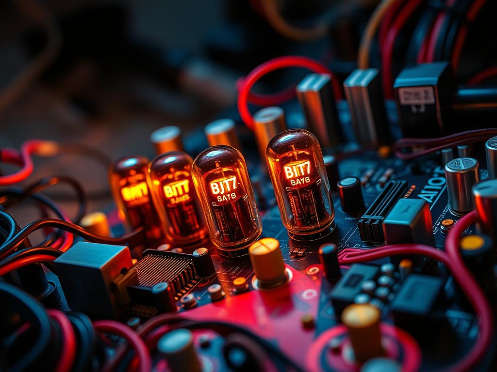Early Voltage in Precision Analog Circuits Early Voltage in Precision Analog Circuits