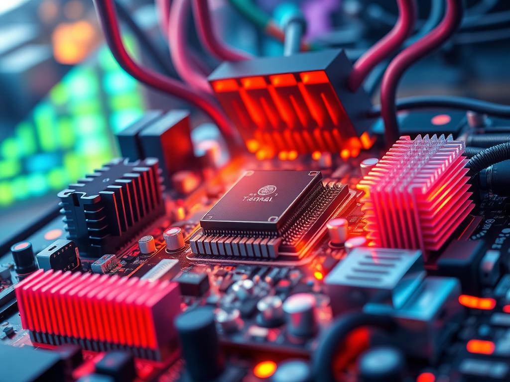 Effective Thermal Protection: Design Safe Circuits with Transistors