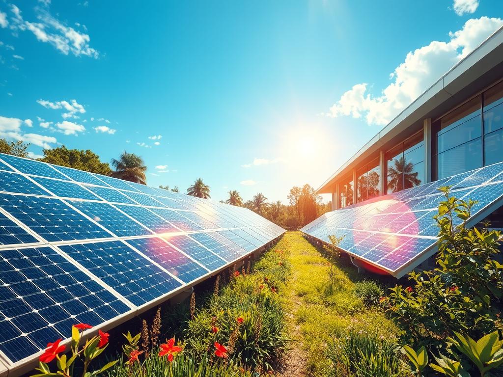 Efficient Solar Energy: Optimize Your Systems with Transistors