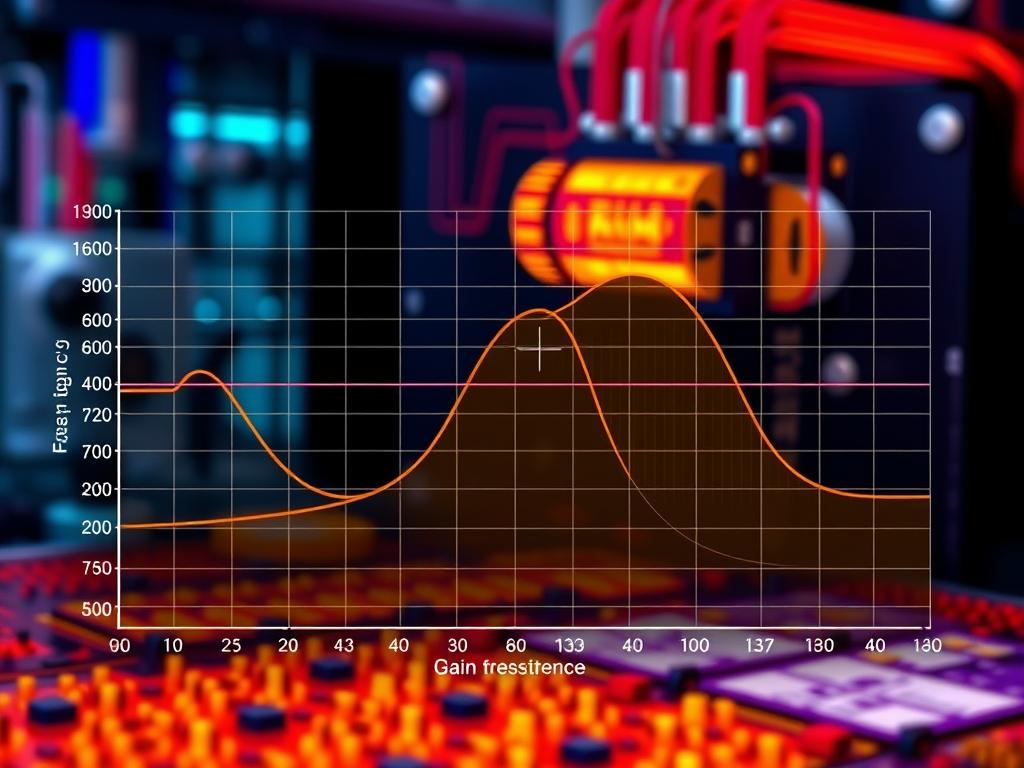 FET frequency response FET frequency response