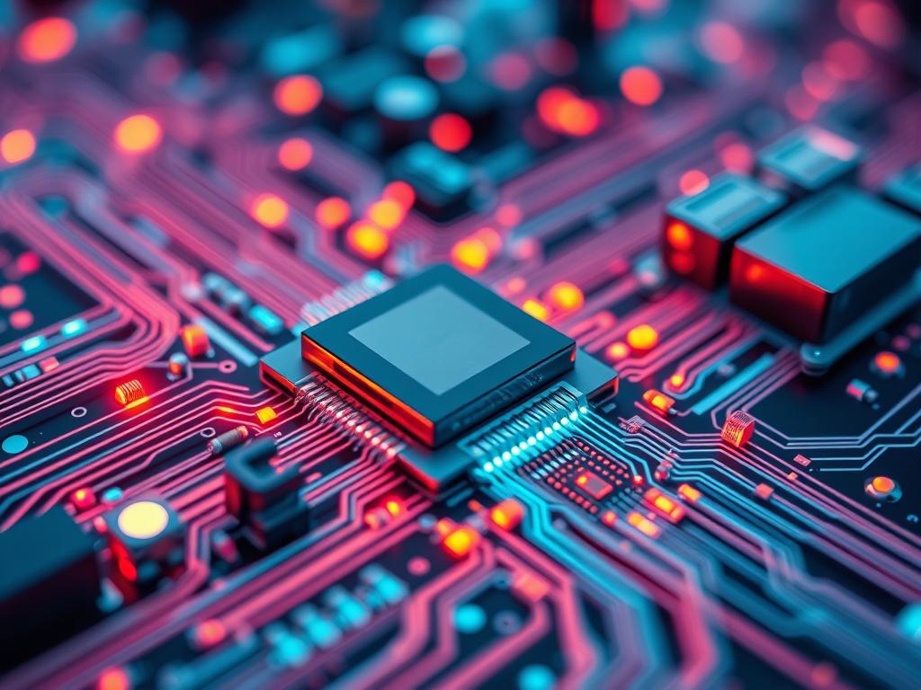 Fast Switching Transistor Design Fast Switching Transistor Design