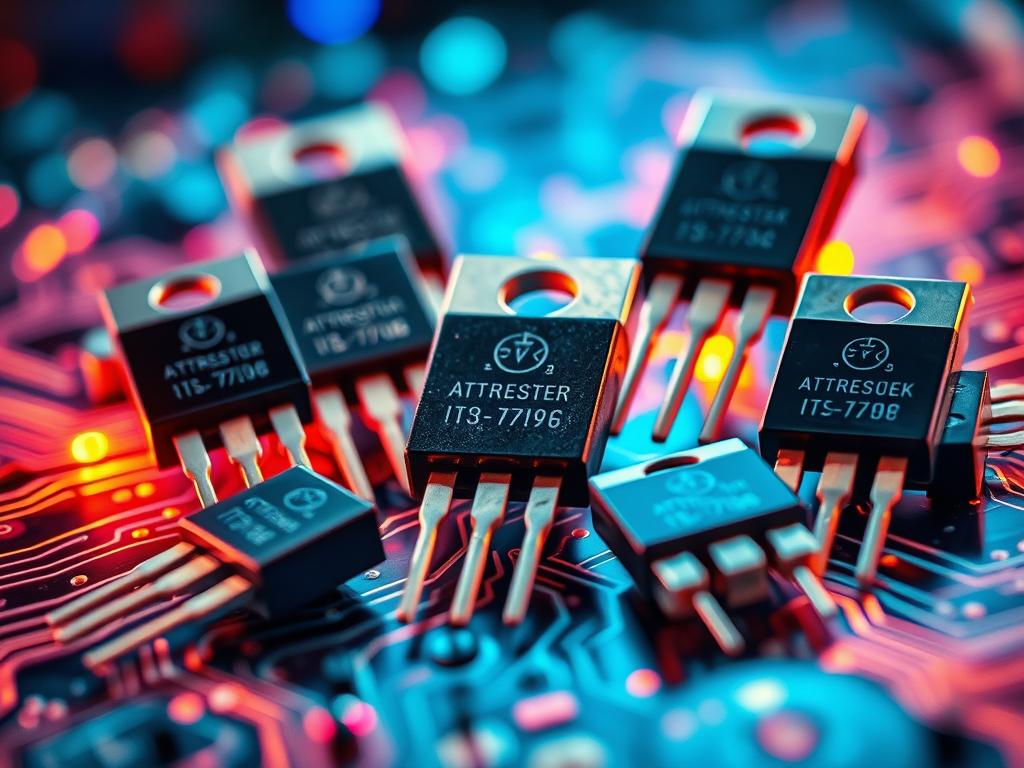 Filters and Phase Shift: Enhance Your Signals with Transistors