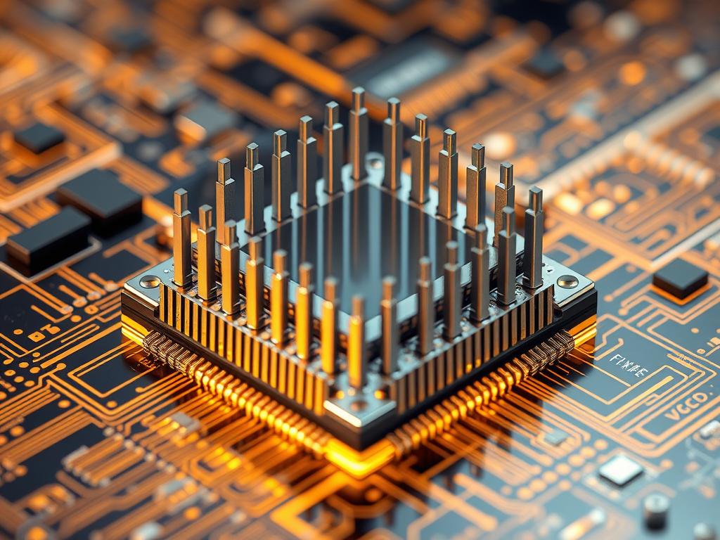 FinFET Transistor Architecture FinFET Transistor Architecture