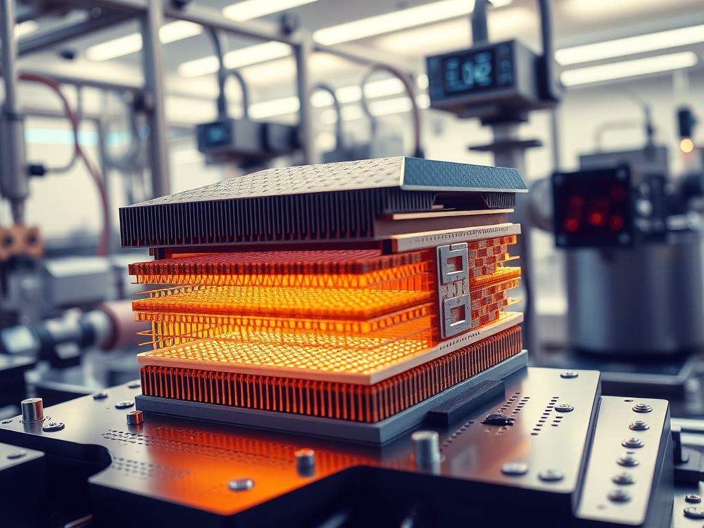 FinFET Transistor Fabrication FinFET Transistor Fabrication