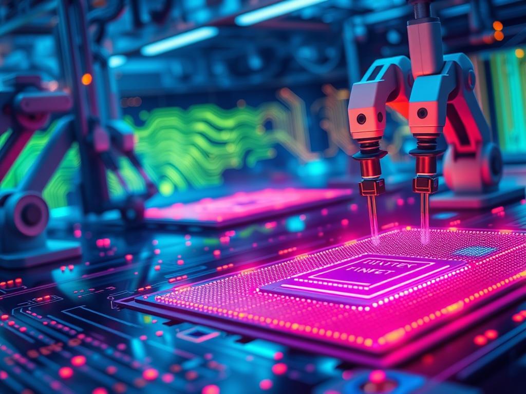 FinFET technology adoption FinFET technology adoption