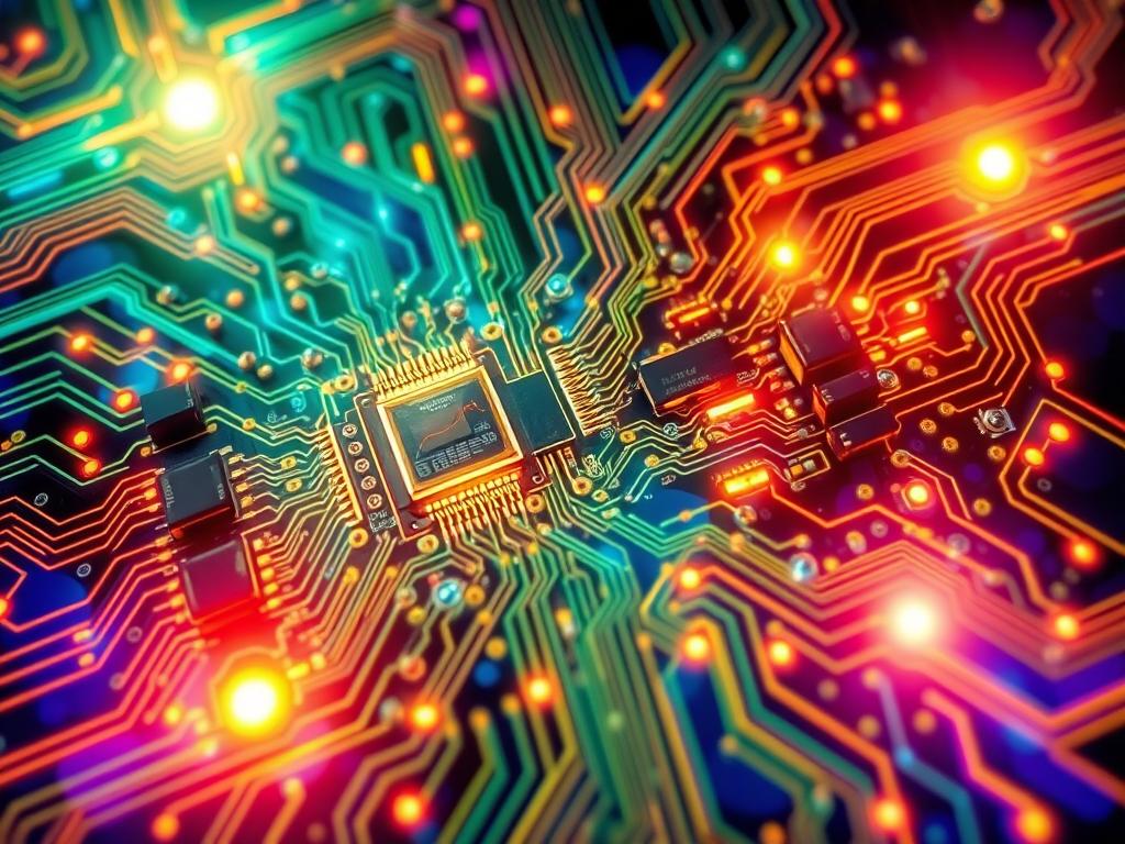 Frequency Multipliers: Boost Your Circuit with Transistors