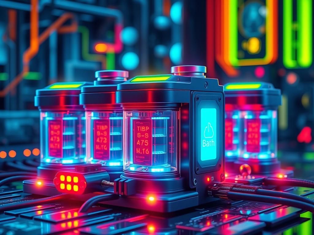 Future Battery Protection Innovations Future Battery Protection Innovations