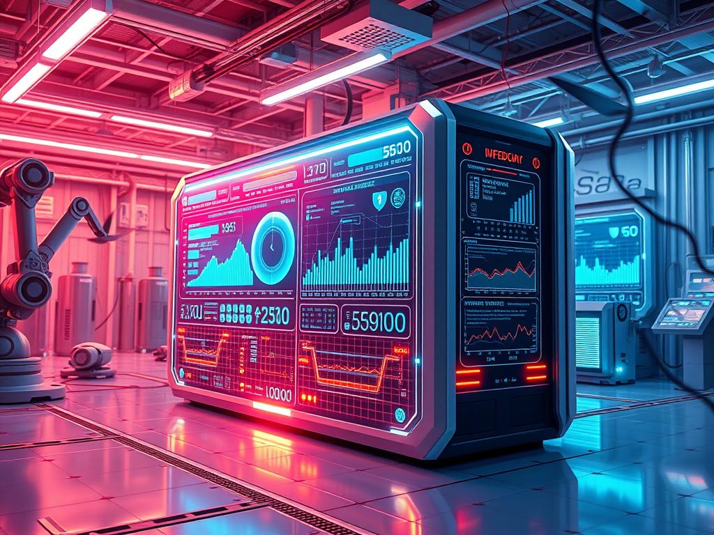 Future Trends in Battery Monitoring Future Trends in Battery Monitoring