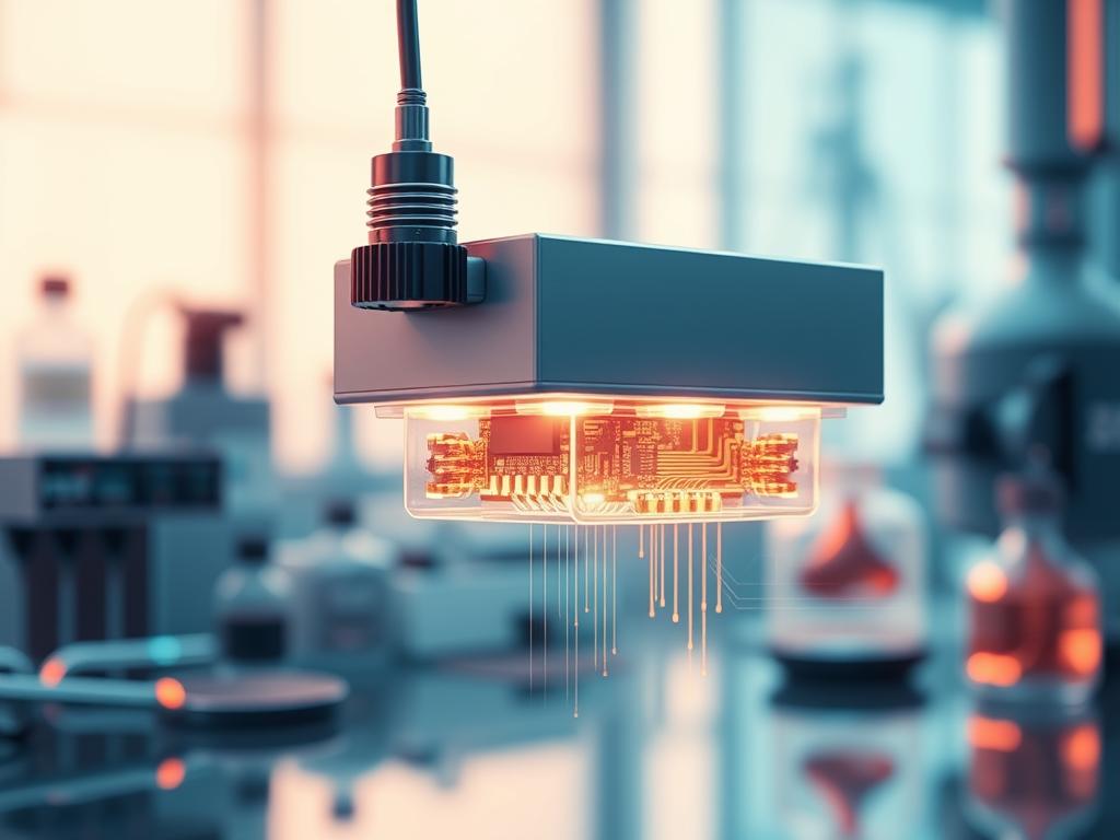 Gas Sensor Innovation Gas Sensor Innovation