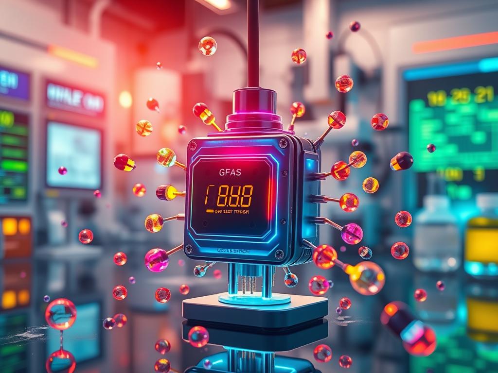 Gas Sensor Technology Gas Sensor Technology