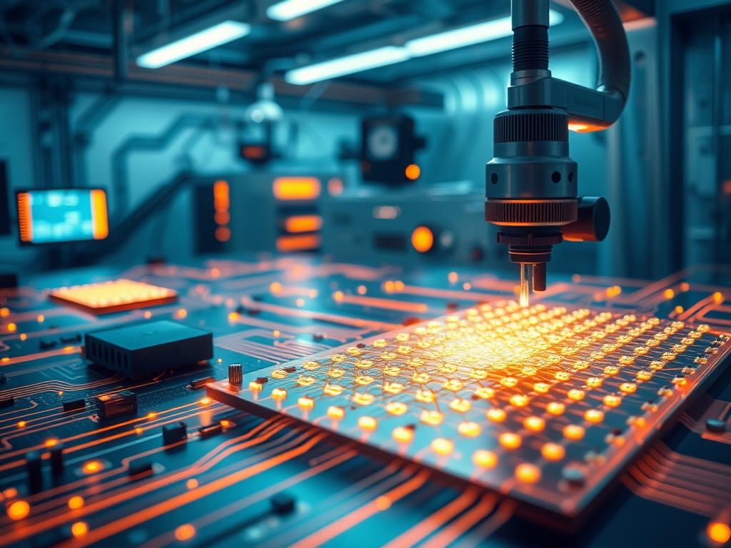 Graphene Technology Graphene Technology