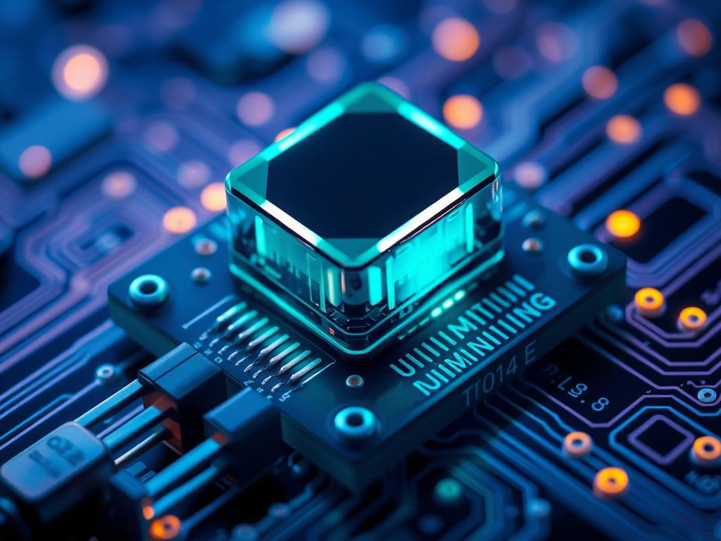 Hall-Effect Transistors: Innovative Sensors and Applications