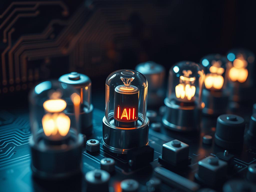 High-Fidelity Audio: Take Your Sound to the Max with Transistors