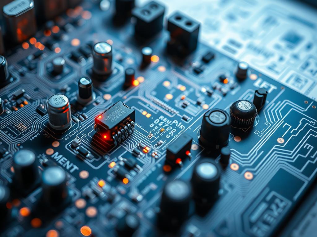 High-Precision Design High-Precision Design