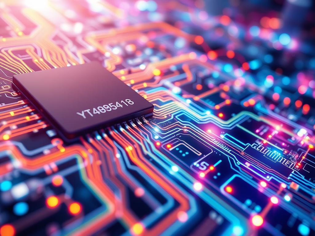 High-Speed Switching: Transistors That Make a Difference
