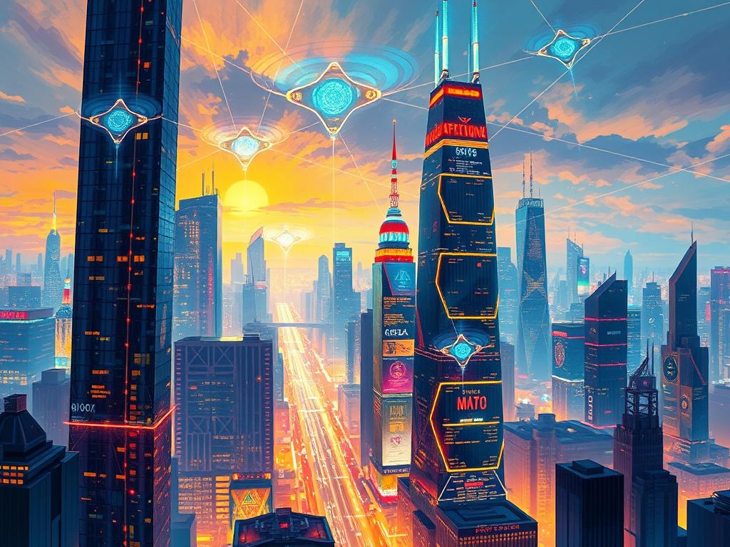 High-Speed Wireless Communication: Transistors Driving the Future