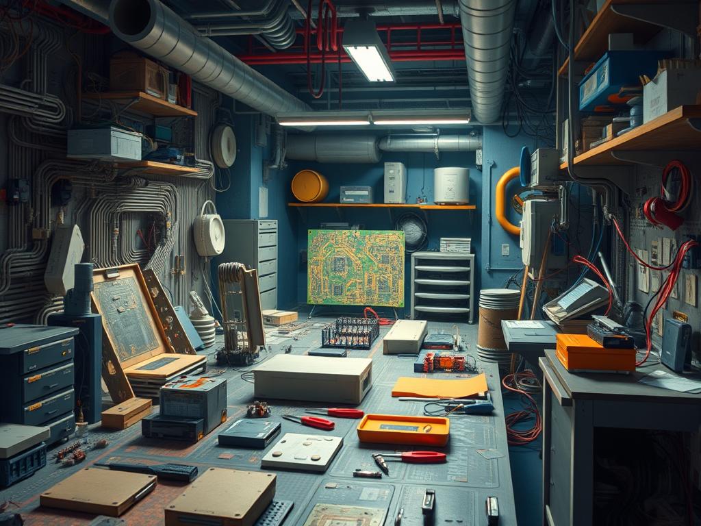 IGBT design challenges IGBT design challenges