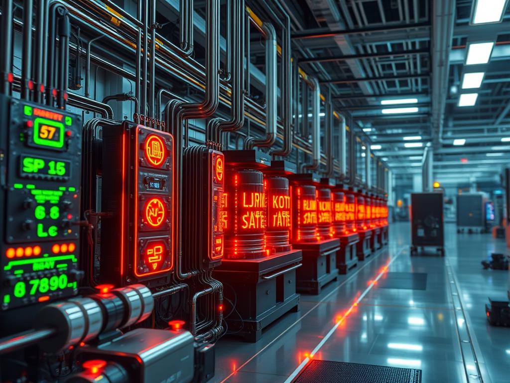 Industrial Power Electronics Industrial Power Electronics