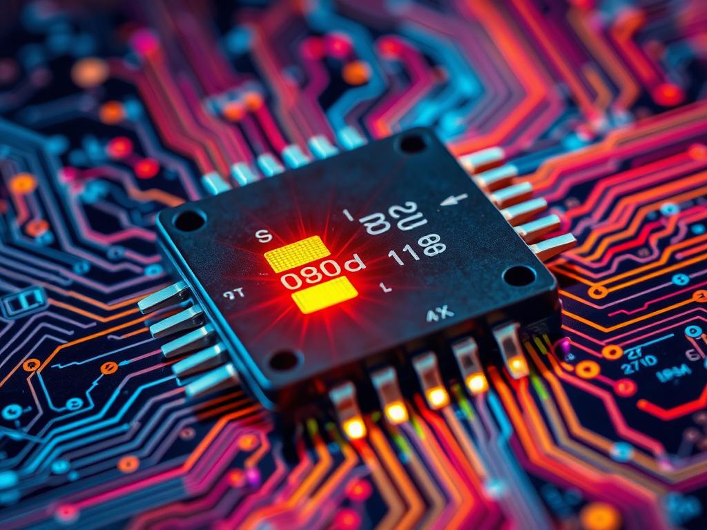 Intrinsic Capacitance in Transistors: Essential Concepts