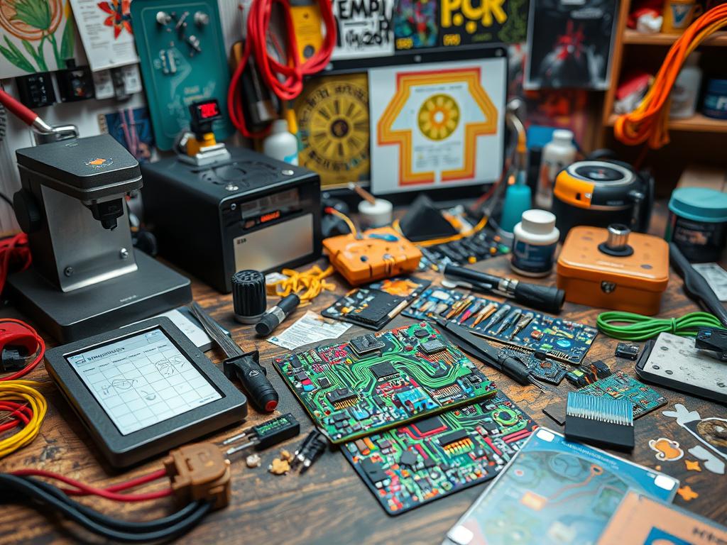 Low-Cost Fabrication Low-Cost Fabrication