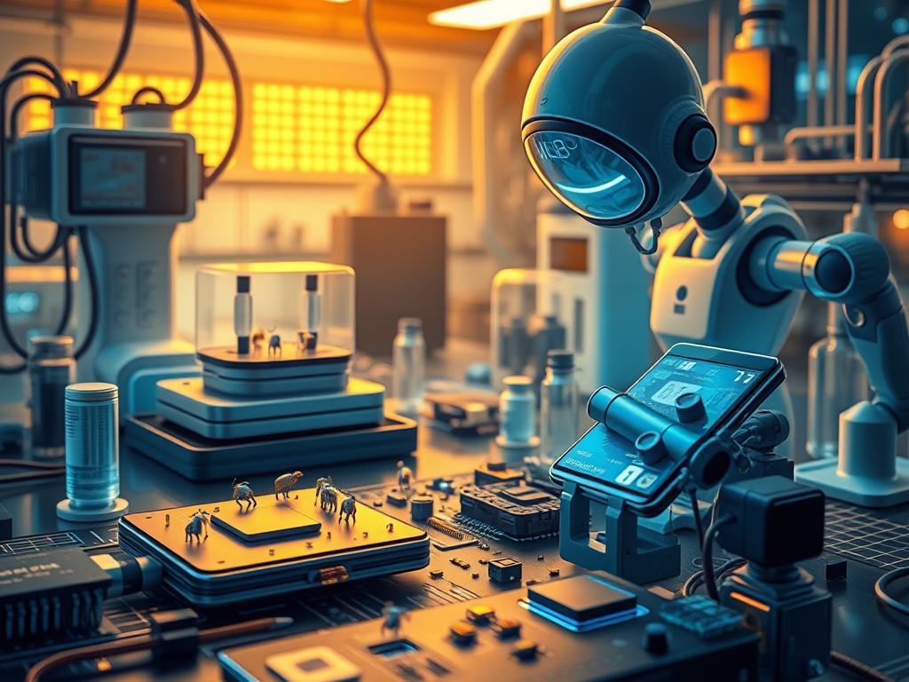 MEMS Transistors in Various Applications MEMS Transistors in Various Applications