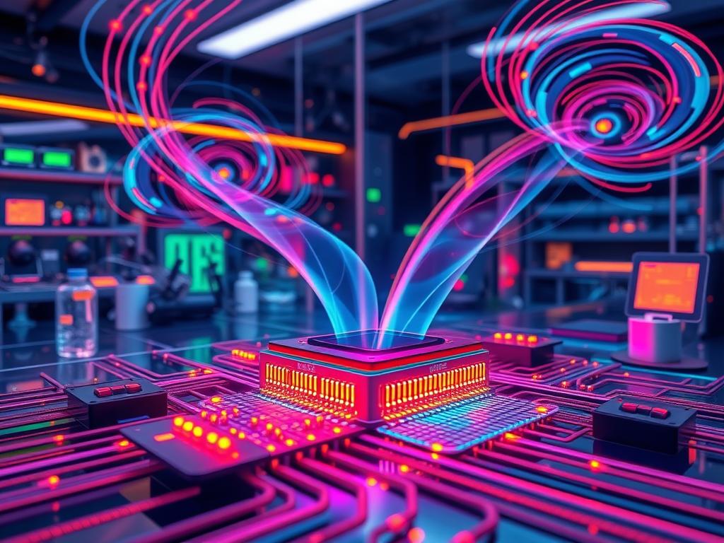 Magnetoresistive Transistors: The Power of Spintronics