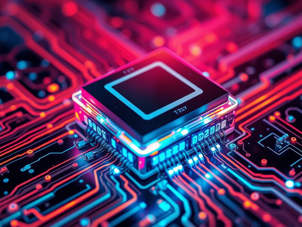 Metal-Oxide Field-Effect Transistors: Power Redefined