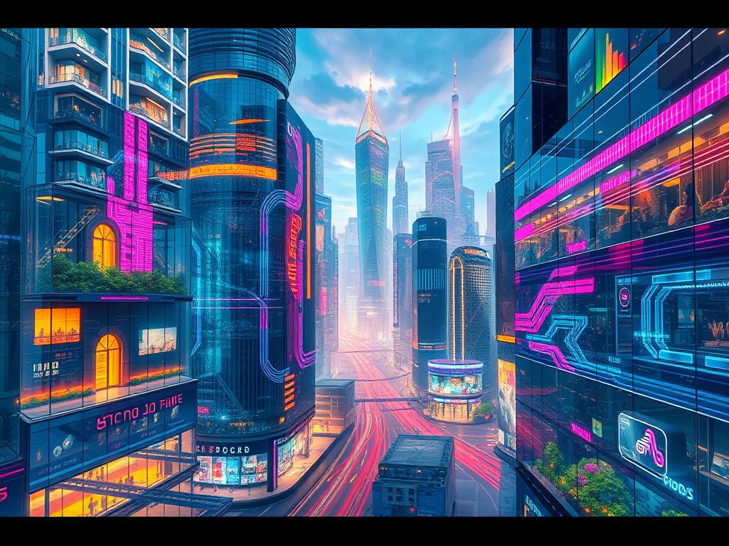 Metal-Oxide Transistors: Exploring Transparent Electronics