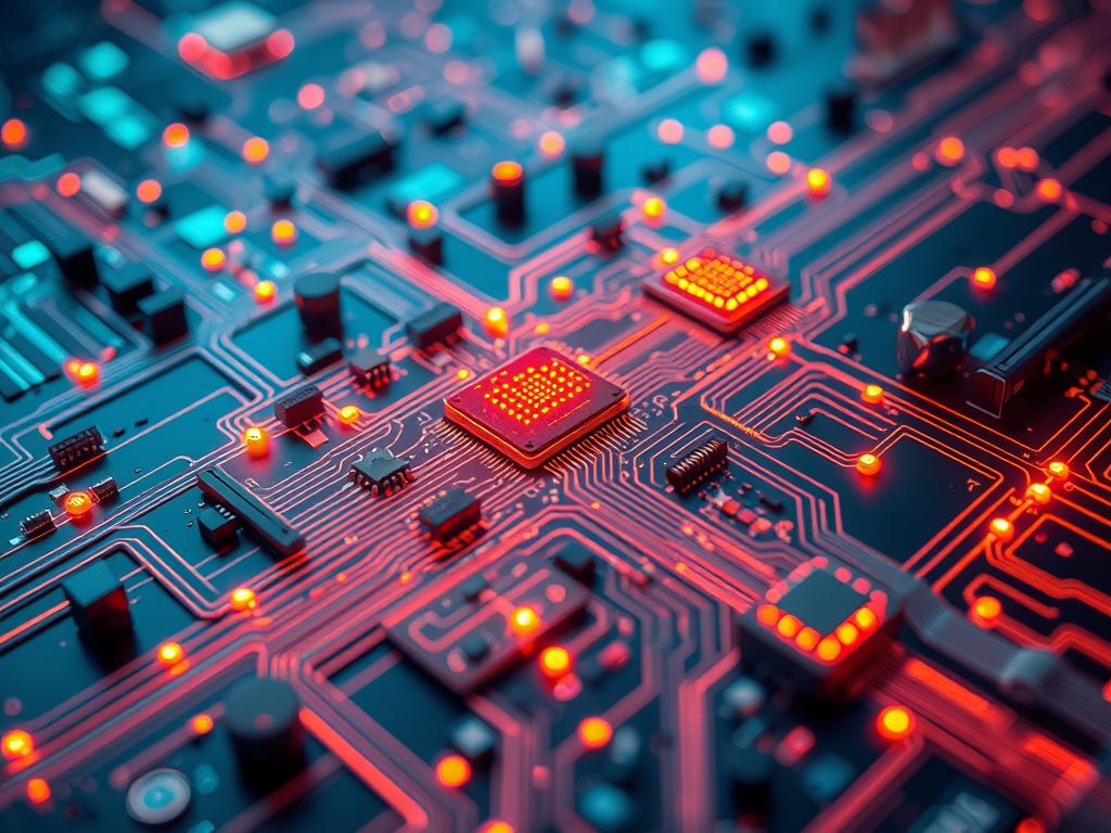 Motion and Proximity Detection: Transistors as Key Sensors