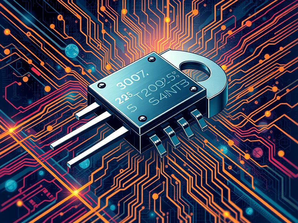 Multi-Collector Transistors: Simplifying Complex Designs