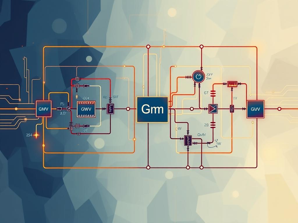 Mutual Transconductance (Gm): A Beginner's Guide