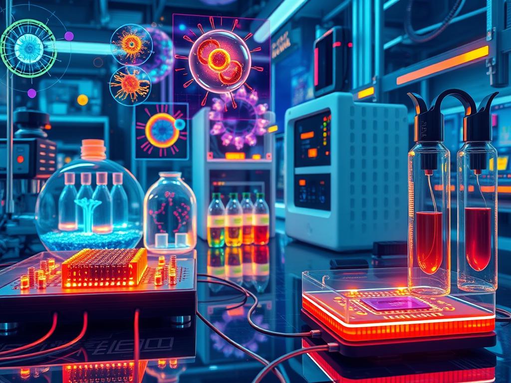 Nanobioelectronics for Disease Diagnostics