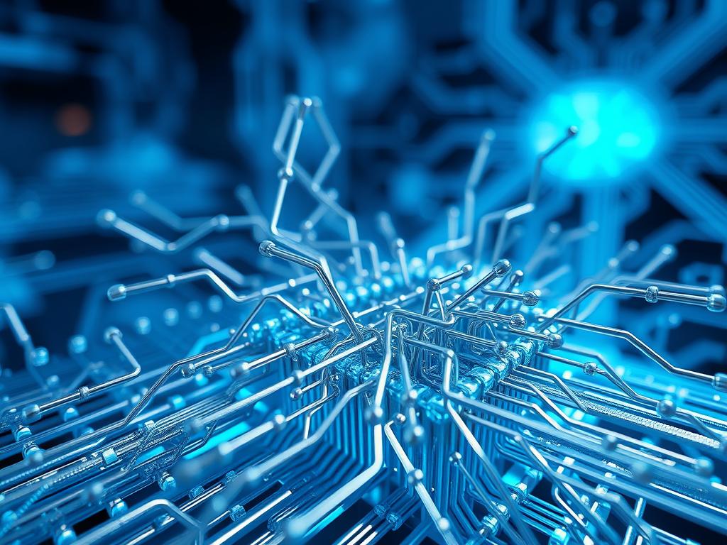 Nanowires in Transistors: Miniaturization Meets Performance