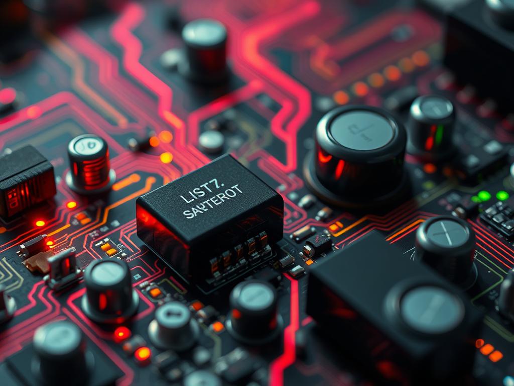 Noise in Timing Circuits Noise in Timing Circuits