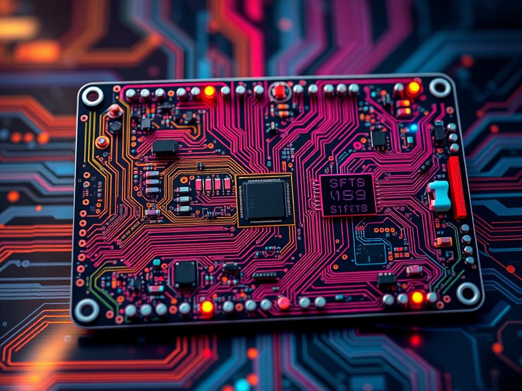 Optimize Your PCB for High-Frequency Transistors: Expert Guide