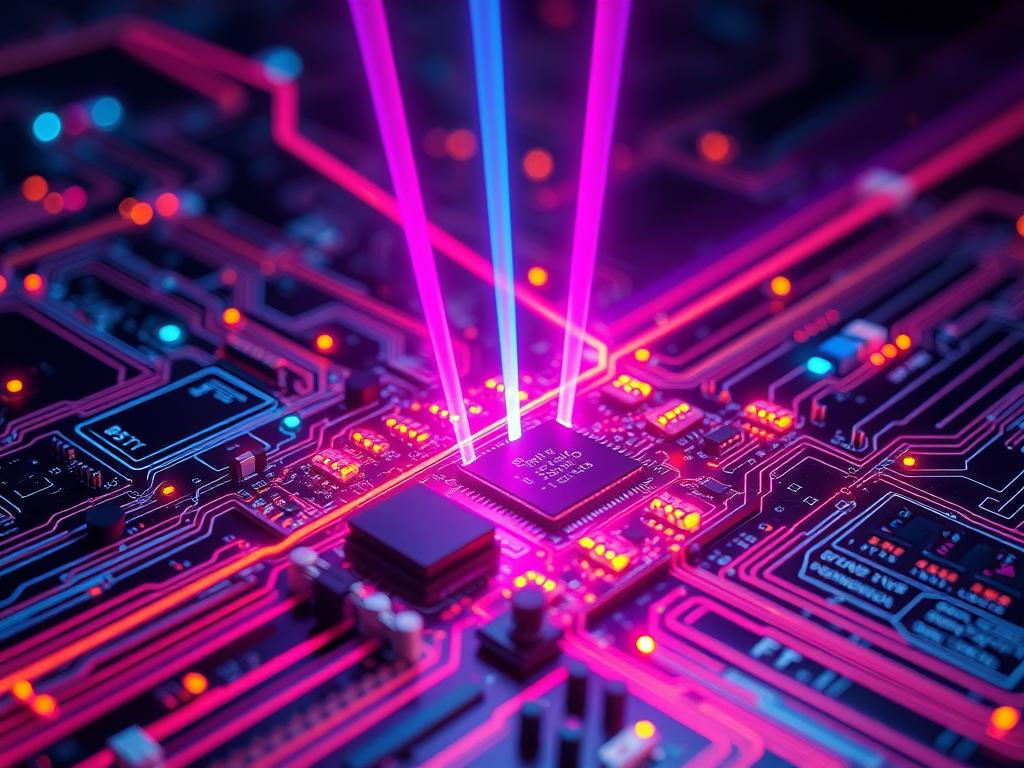 Optoelectronic Transistors: Merging Light and Electronics