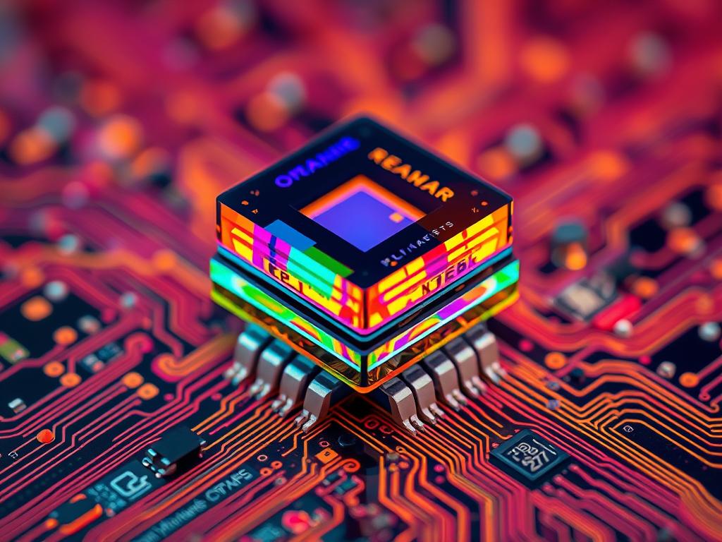 Organic Field-Effect Transistors: Simplifying Printed Electronics