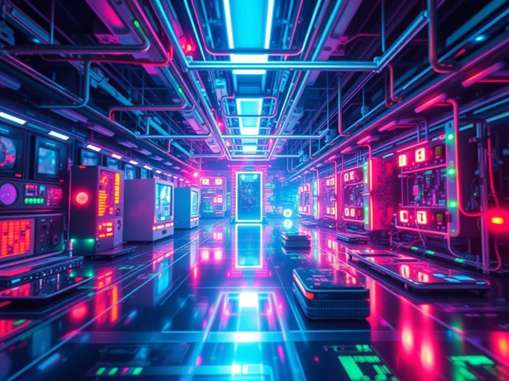 Photonic Transistors: Light-Speed Signal Processing