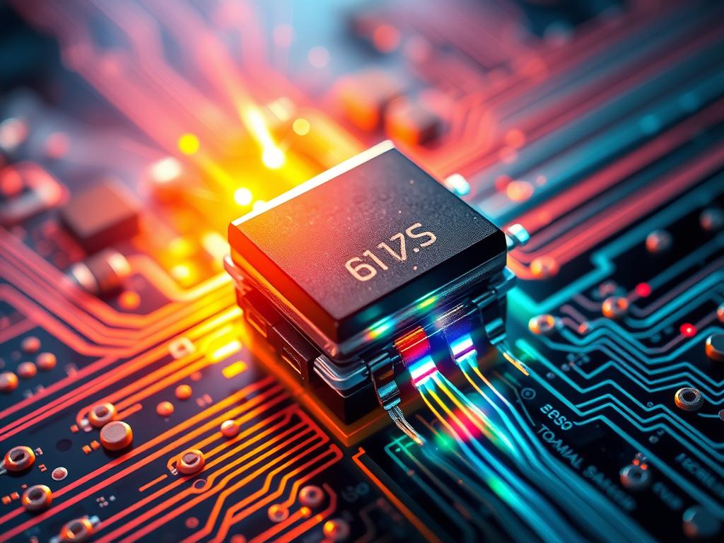 Photovoltaic Effect Photovoltaic Effect