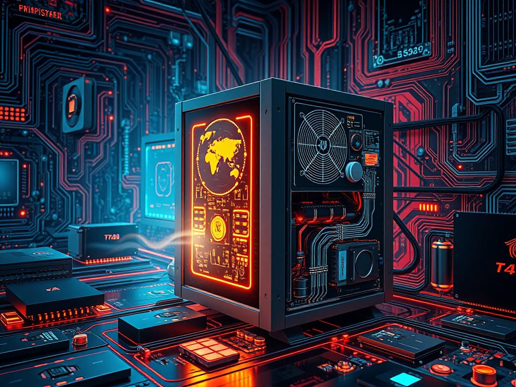 Power Supply Efficiency Power Supply Efficiency